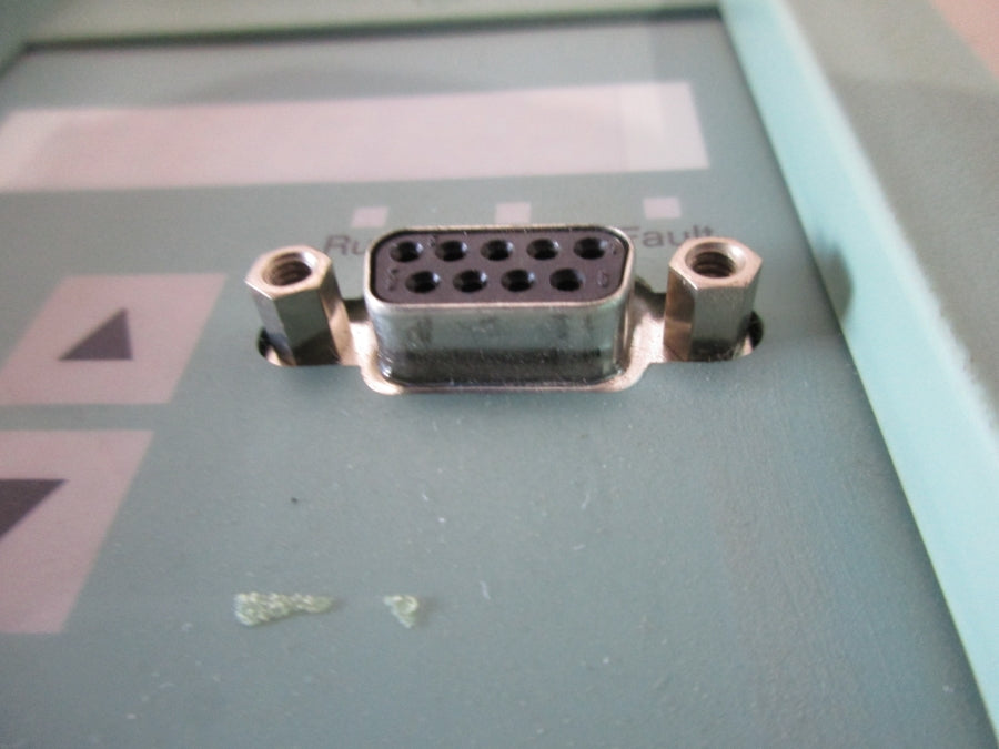 SIEMENS 6RA7082-6FV62-0-Z 460V 374A (AS PICTURED) UNMP