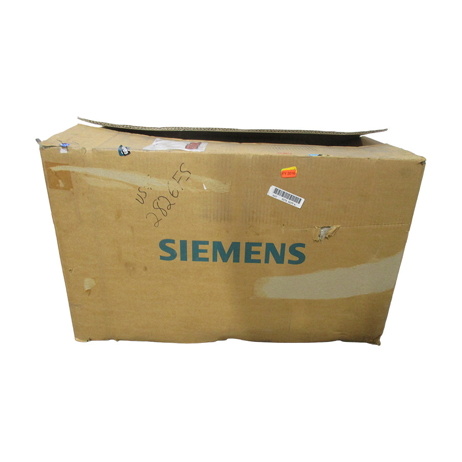 SIEMENS 6RA7082-6FS22-0-Z 460V 374A NSMP