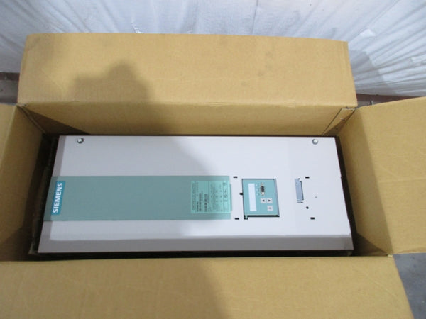 SIEMENS 6RA7087-6FV62-0-Z 460V 705A NSMP