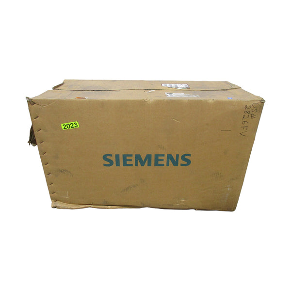 SIEMENS 6RA7082-6FV62-0-Z 460V 374A NSMP