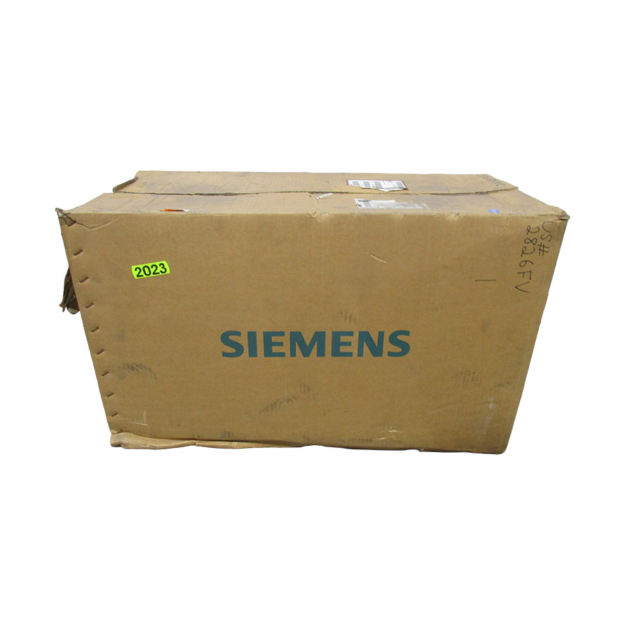 SIEMENS 6RA7082-6FV62-0-Z 460V 374A NSMP