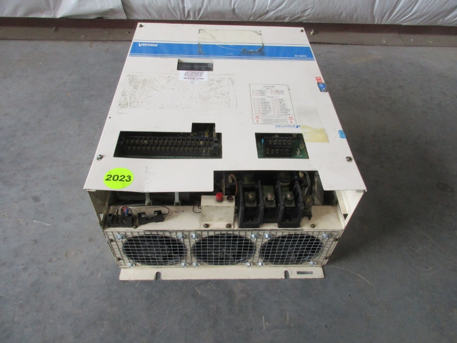 RELIANCE ELECTRIC VC1B-85/65 UNMP