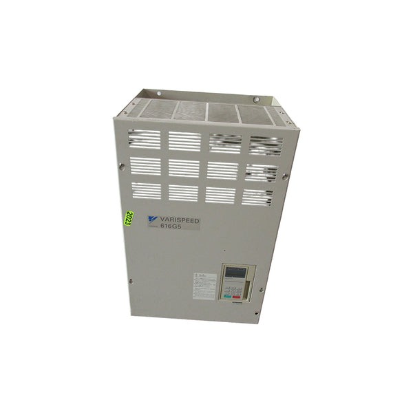 YASKAWA CIMR-G5AD037 270-330V 194A UNMP