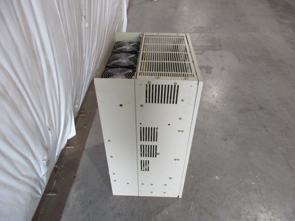 YASKAWA CIMR-G5AD037 270-330V 194A UNMP