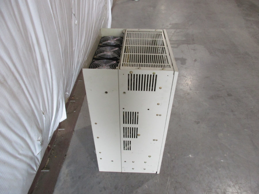 YASKAWA CIMR-G5AD037 270-330V 194A UNMP