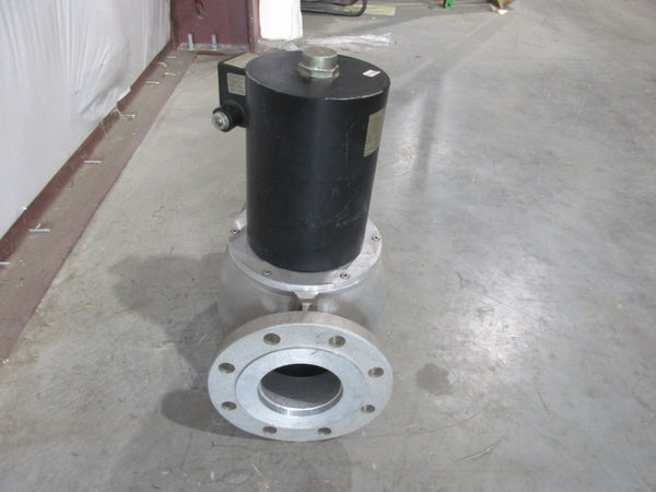 KROM SCHRODER VG100TA01NQ93D 120VAC 2PSI NSNP