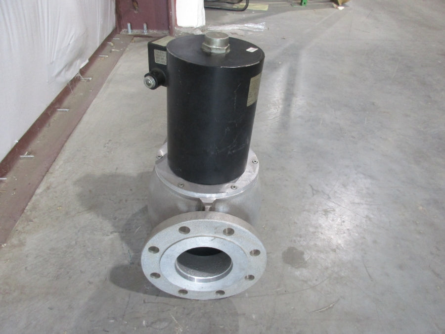 KROM SCHRODER VG100TA01NQ93D 120VAC 2PSI NSNP