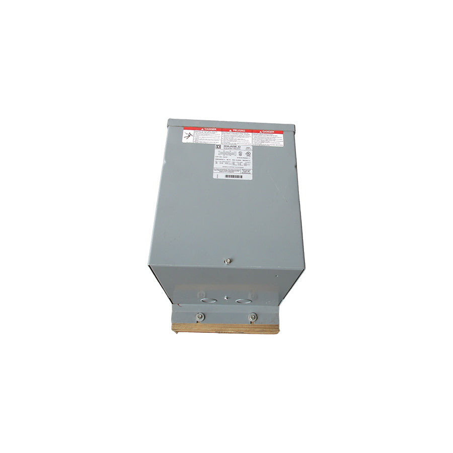 SQUARE D 10S1F 480/240V NSNP