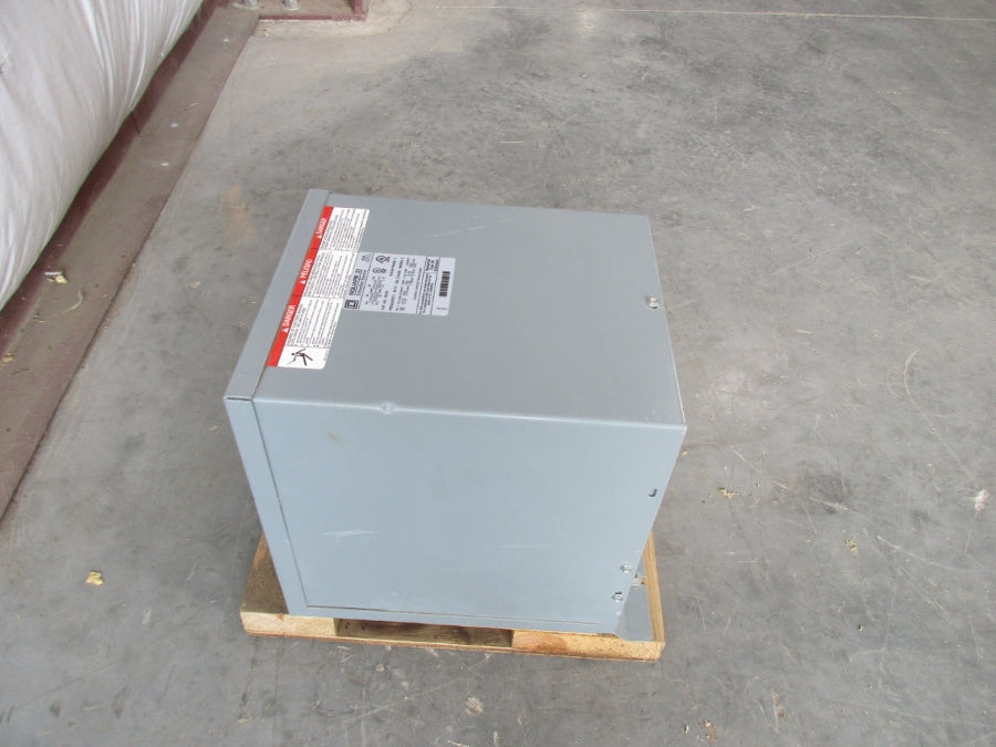 SQUARE D 10S1F 480/240V NSNP
