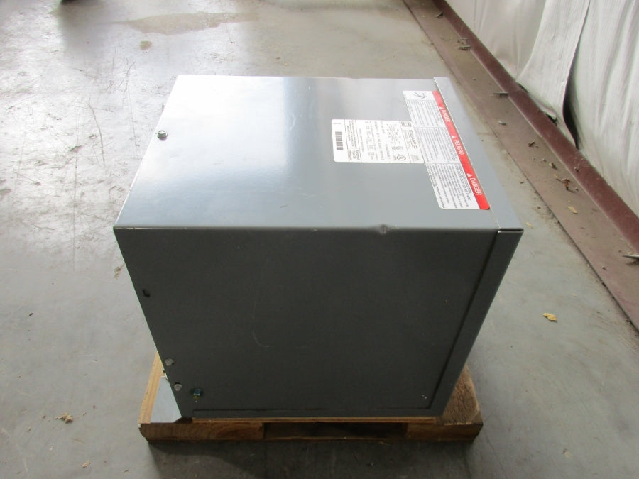 SQUARE D 10S1F 480/240V NSNP