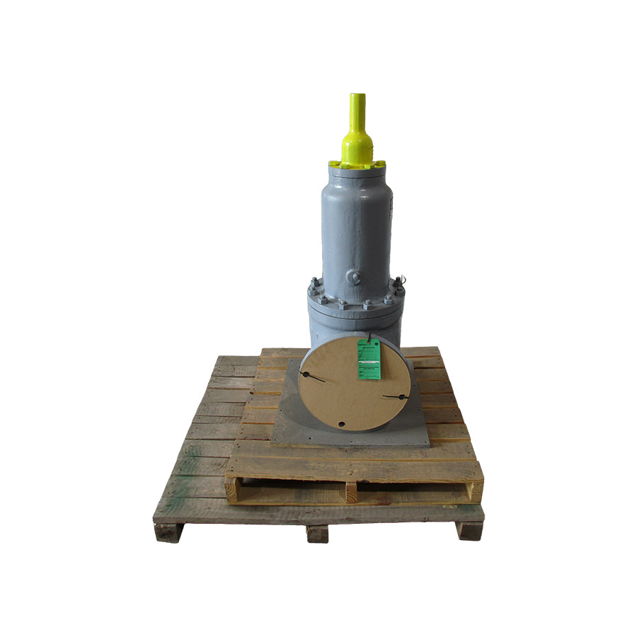 DRESSER RAND 1912-00RC-2-S4-MS-32 UNMP