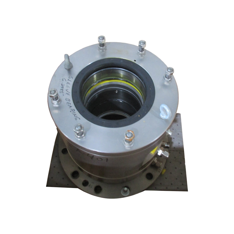 FISHER 1600MM TYPE ESD34 SEAL 236505220060735 NSNP