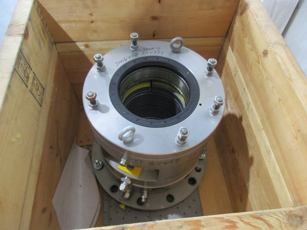 FISHER 1600MM TYPE ESD34 SEAL 236505220060735 NSNP