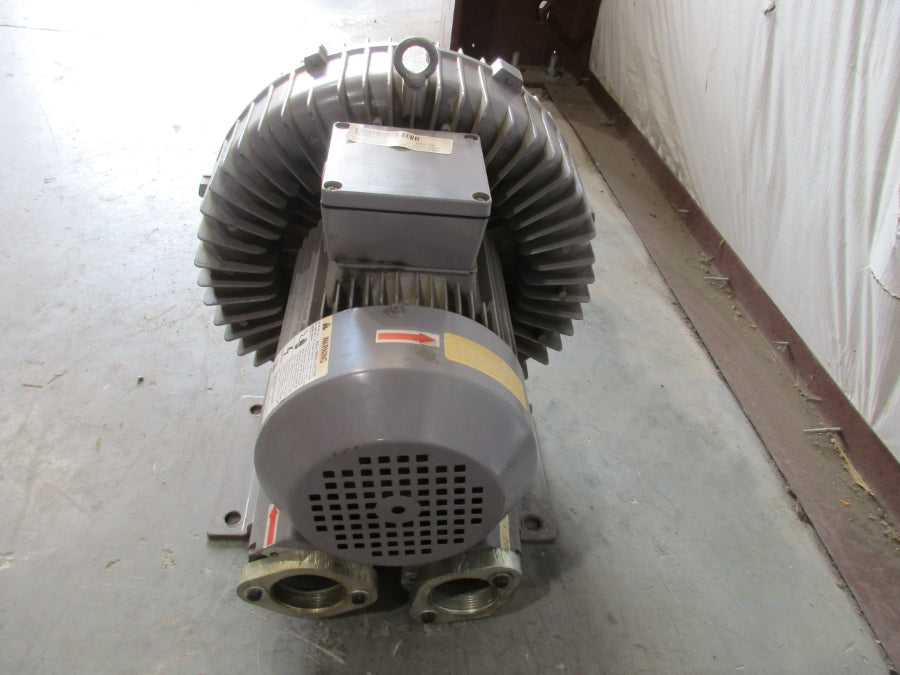 ALLSTAR RBH6-305-3 460V 5.4A NSNP