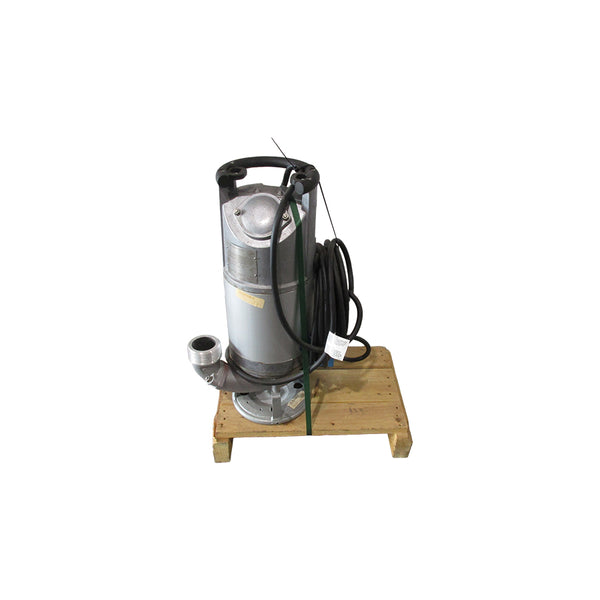 FLYGT 2620.281-1550005 460V 4.7A NSNP