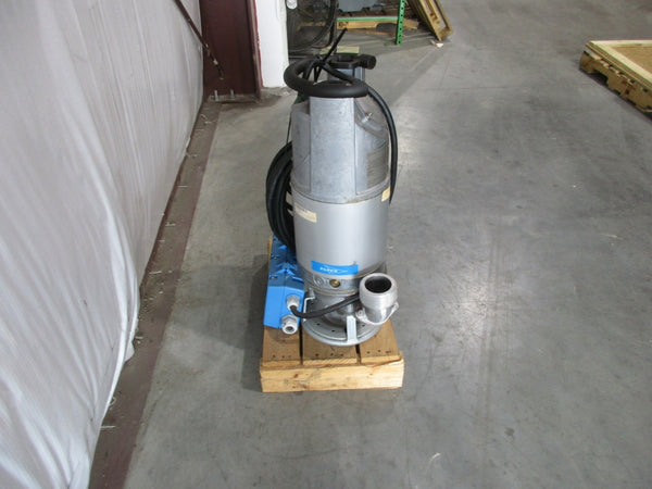 FLYGT 2620.281-1550005 460V 4.7A NSNP