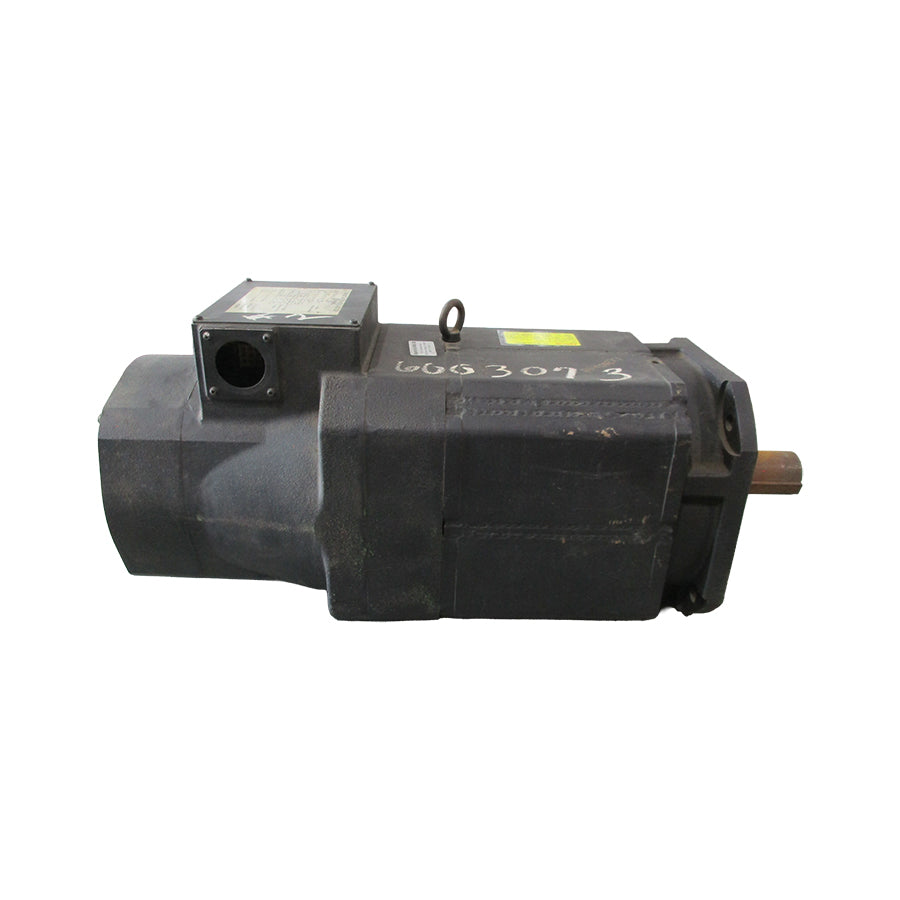 FANUC A06B-0708-B001 200V60/70A NSNP