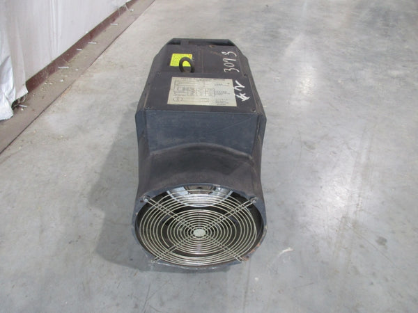 FANUC A06B-0708-B001 200V60/70A NSNP