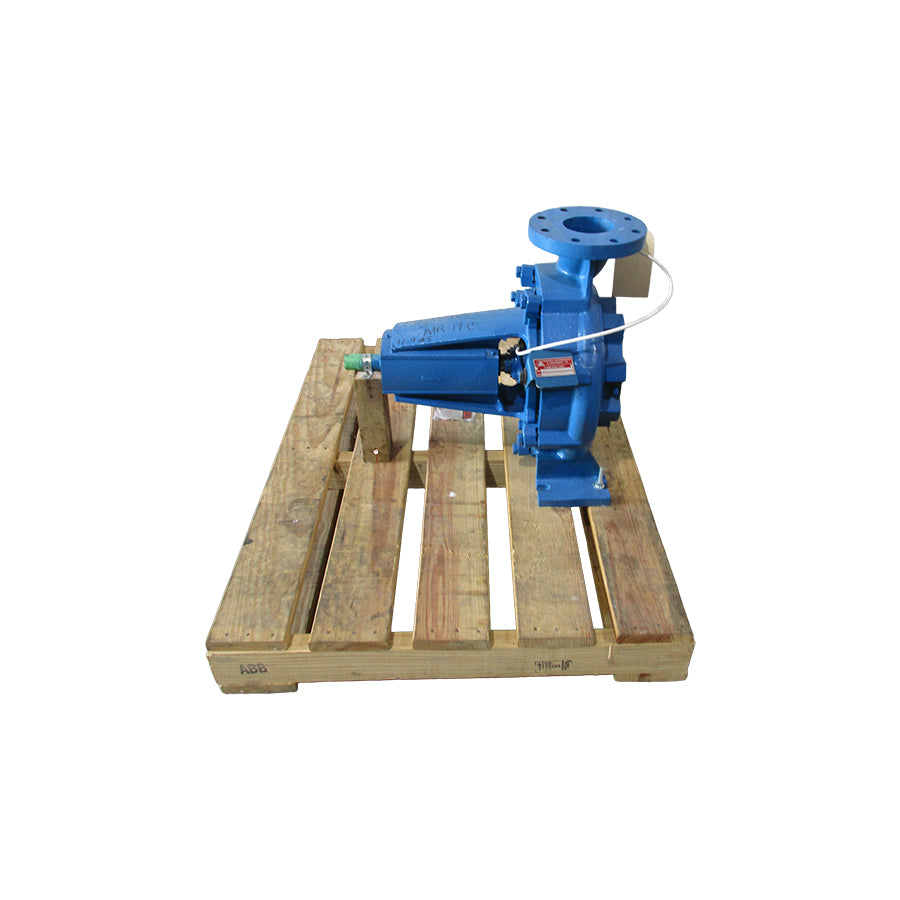 PROCESS ENGINEERING & EQUIPMENT PUMP 6X4X13A-C2000 NSNP