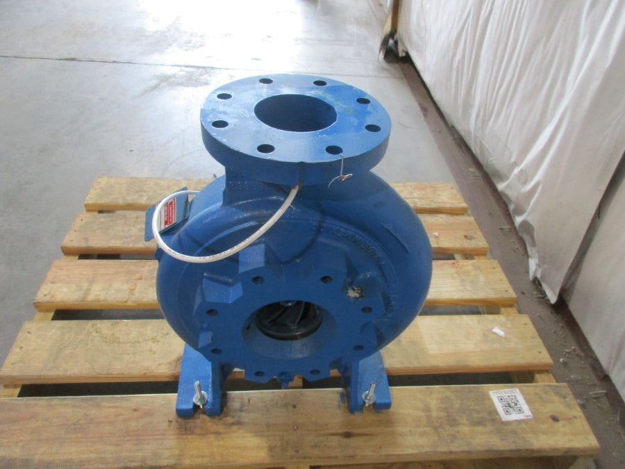 PROCESS ENGINEERING & EQUIPMENT PUMP 6X4X13A-C2000 NSNP