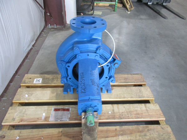PROCESS ENGINEERING & EQUIPMENT PUMP 6X4X13A-C2000 NSNP