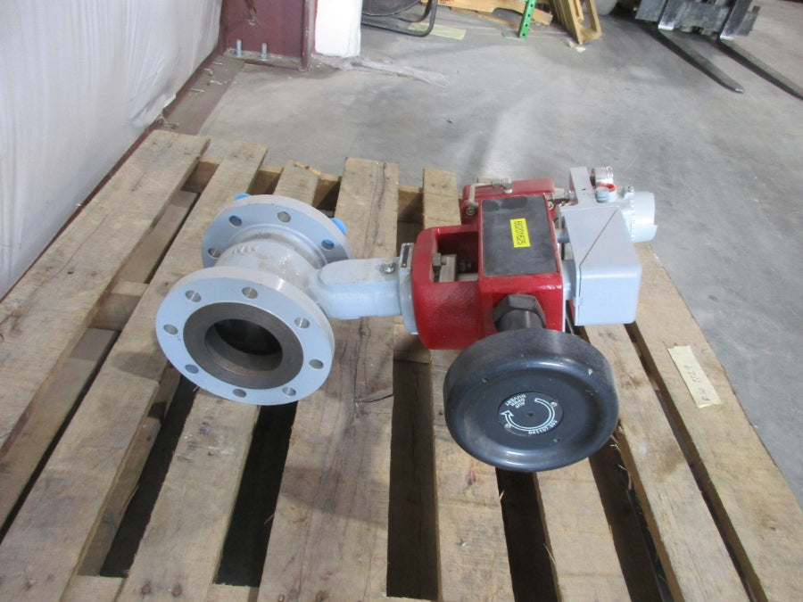 MASONEILAN 35-35222 4"  7-15PSI NSNP