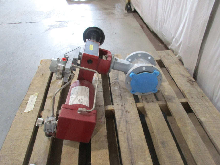 MASONEILAN 35-35222 4"  7-15PSI NSNP