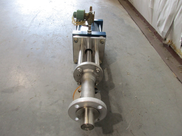 LEHIGH BM-2058 BORE 8.00  STROKE 7.00 NSNP
