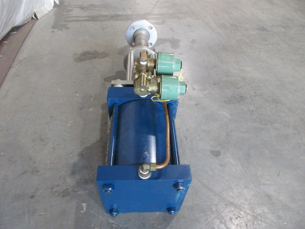 LEHIGH BM-2058 BORE 8.00  STROKE 7.00 NSNP
