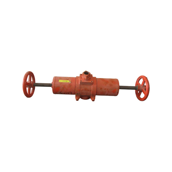BETTIS ROBOTARM  301-D W/HWHEEL NSNP