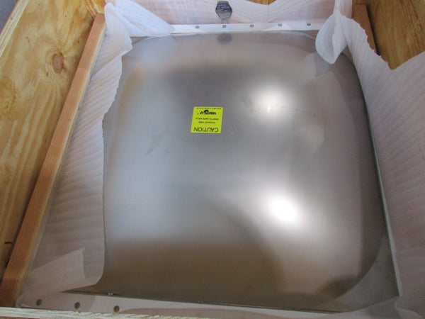 BS&B VSP-2A0  304SS 36X36IN 0.75-1.25PSI NSNP