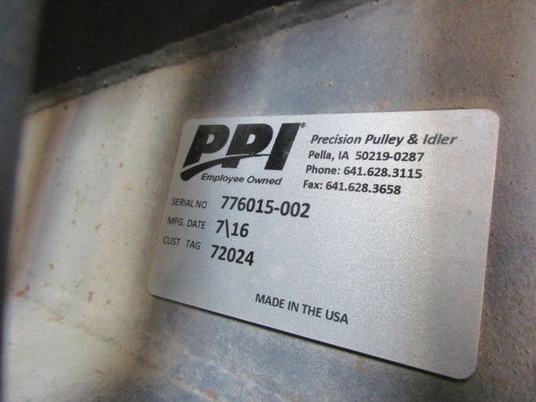 PPI 72024 1205480 ROLLER NSNP