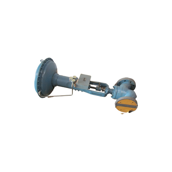 HAMMEL DAHL CONOFLOW 810NHC32FAAA-A41AKD6AB 4" NSNP