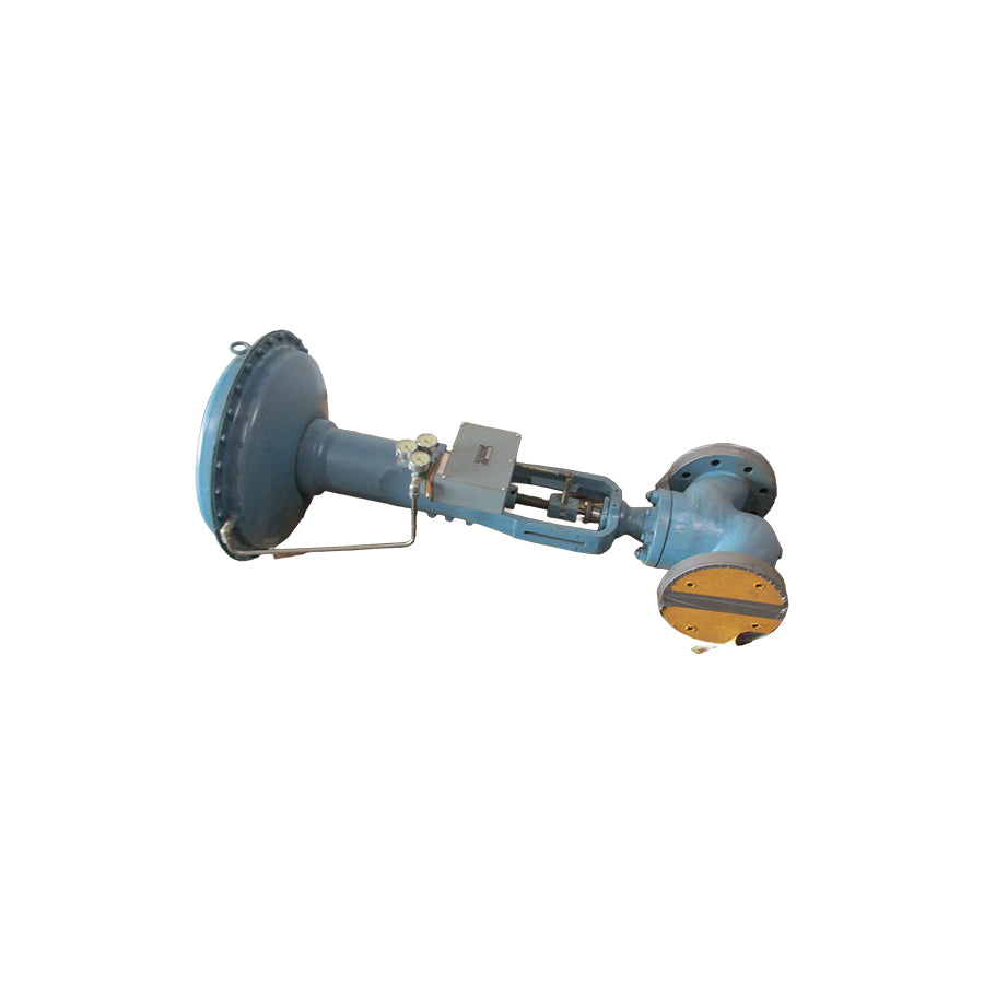 HAMMEL DAHL CONOFLOW 810NHC32FAAA-A41AKD6AB 4" NSNP