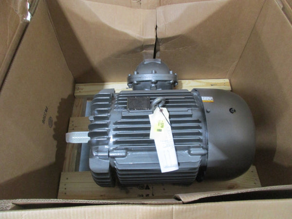 BALDOR DRX32524T 230/460//190/380V 112/56//108/54V 112/56//108/54A NSMP
