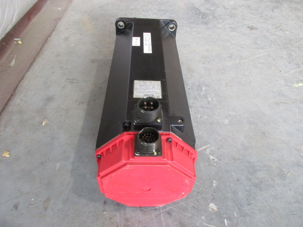 GE FANUC A06B-0179-B075#7075 254V 14A UNMP