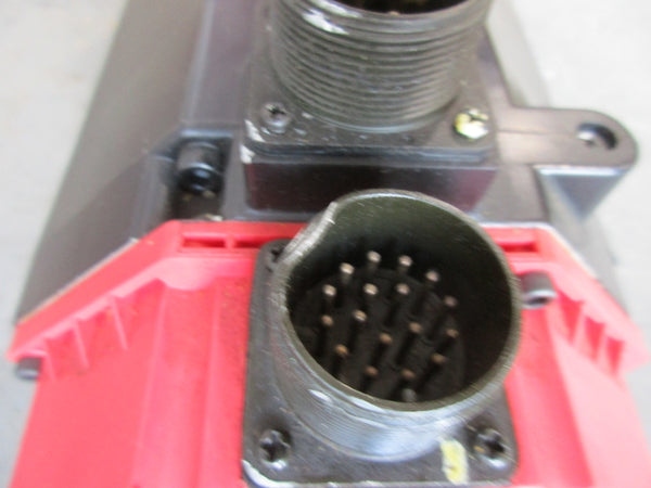 GE FANUC A06B-0179-B075#7075 254V 14A UNMP