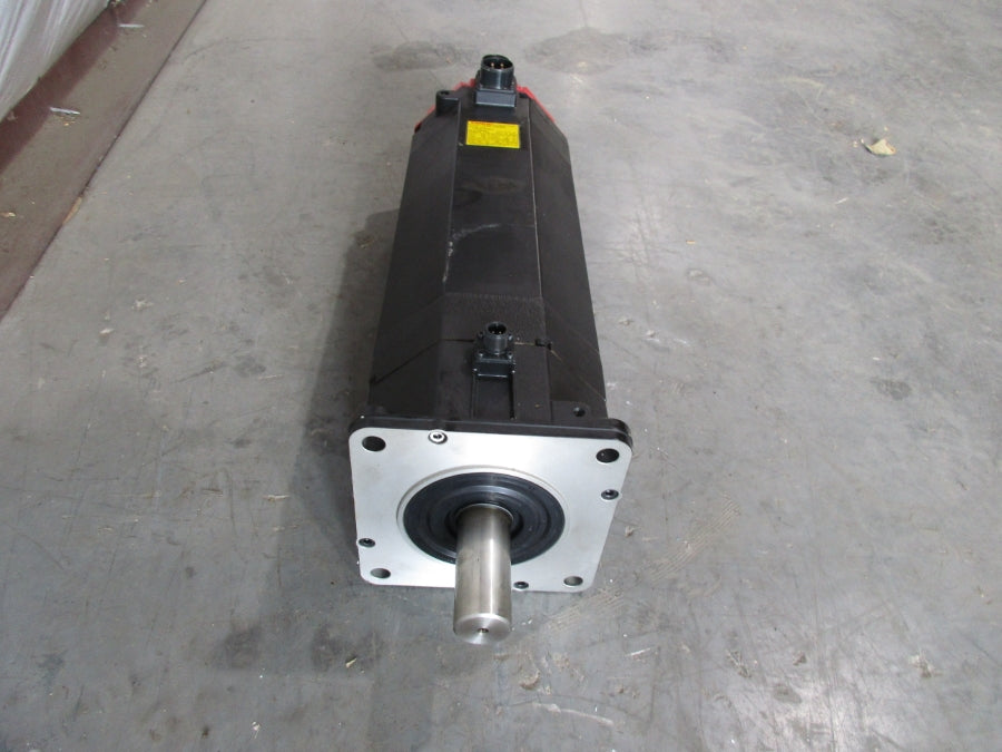 FANUC A06B-0179-B275 254V 14A NSNP