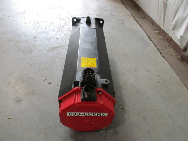 FANUC A06B-0179-B275 254V 14A NSNP