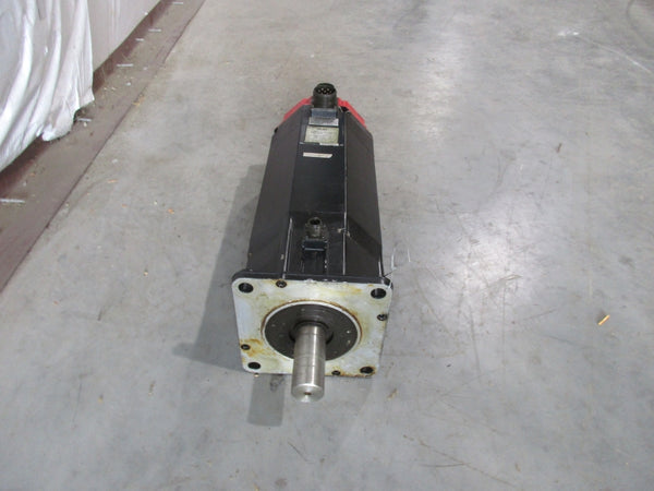 GE FANUC A06B-0152-B175#C075 194V 16A UNMP