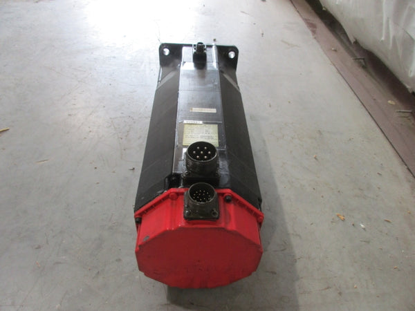 GE FANUC A06B-0152-B175#C075 194V 16A UNMP