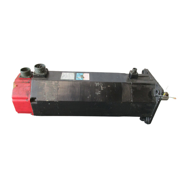 GE FANUC A06B-0319-B272#7076 158V 34A UNMP