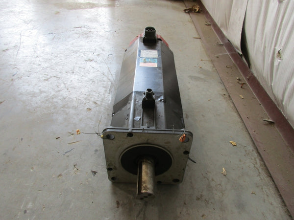 GE FANUC A06B-0319-B272#7076 158V 34A UNMP