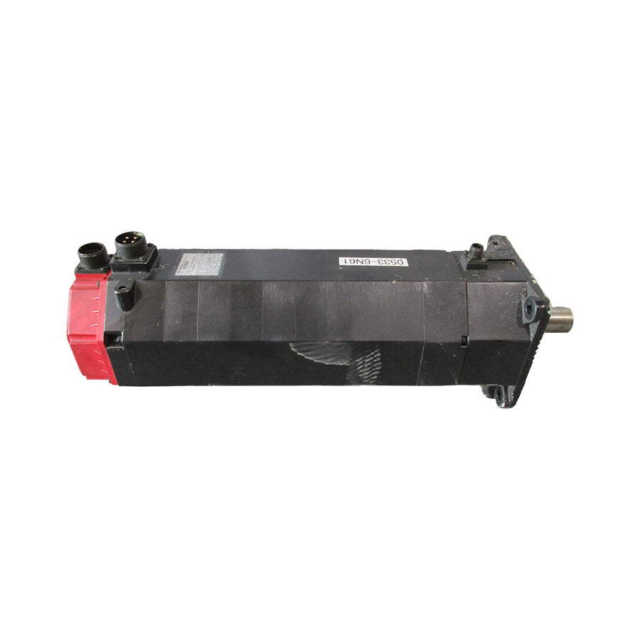 GE FANUC A06B-0179-B275#7000 254V 14A NSNP