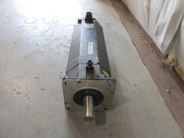 GE FANUC A06B-0179-B275#7000 254V 14A NSNP