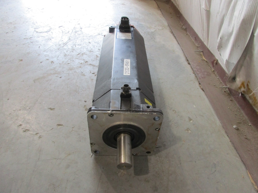 GE FANUC A06B-0179-B275#7000 254V 14A NSNP