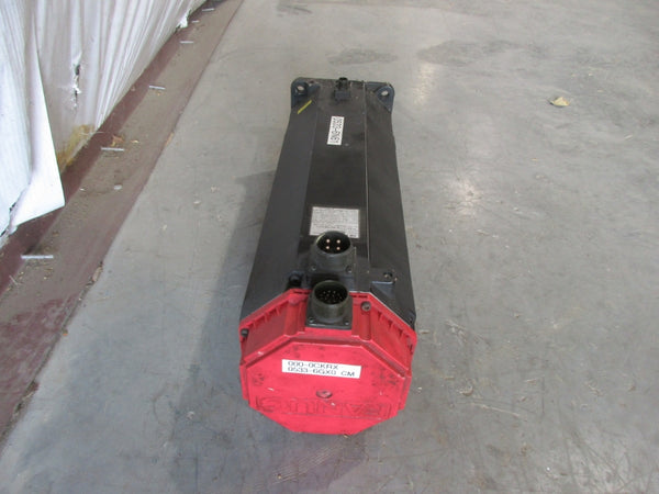 GE FANUC A06B-0179-B275#7000 254V 14A NSNP