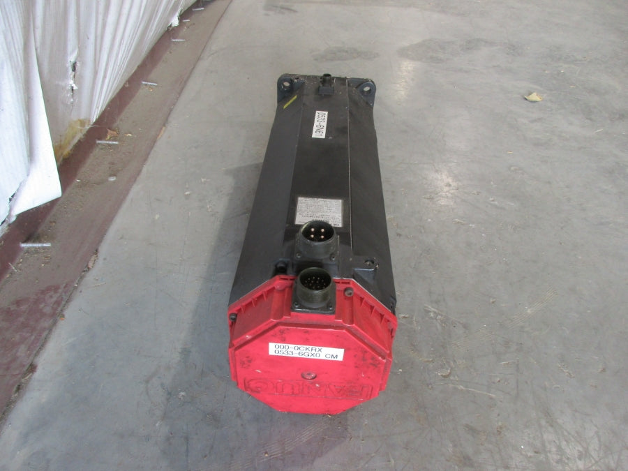GE FANUC A06B-0179-B275#7000 254V 14A NSNP