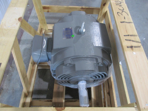 WESTINGHOUSE DHP0156 15HP 230/460V 37.0/18.5A NSMP