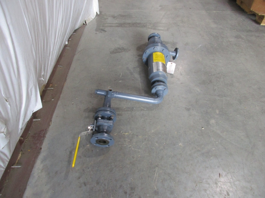 PICK HEATERS 6X25-3 150PSI NSNP